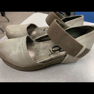 OTBT Migrant II - 8.5